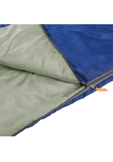Easy Camp Chakra Blue Ultralight Uyku Tulumu 830 Gr Mavi