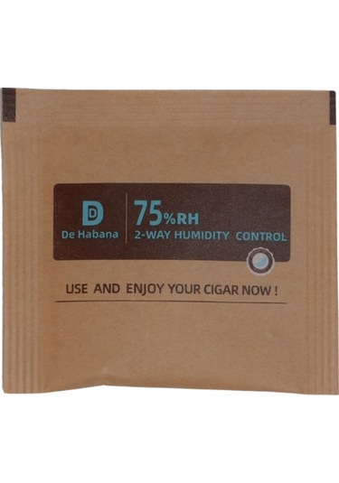 De Habana 75 8 Gr Puro Nemlendirici - Tr9657