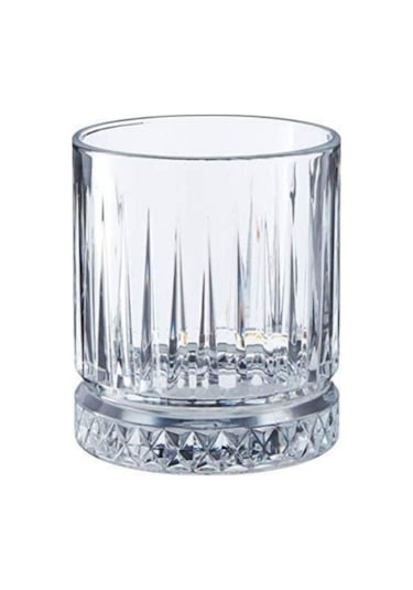 Paşabahçe 4Lü Elysia Viski Bardağı 210 Cc