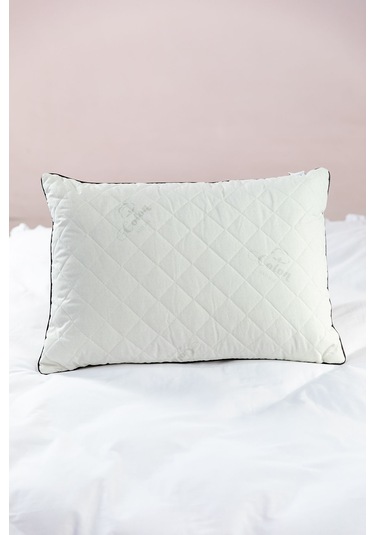 Favora Pamuk Yastık 50x70 Cm Beyaz