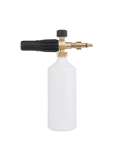 Ranyeek Stihl Ve Huter Yüksek Basınçlı Yıkama Makinaları İçin Ayarlanabilir Köpük Sprayı Ls3 - Kaliteli Temizlik İçin Dayanıklı Aksesuar