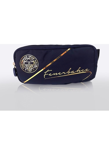 F.bahçe Orjinal Kalem Kutu Çift Gözlü Lacivert
