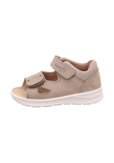 Superfit Lagoon Bebek Sandalet - Kum 000520-4000