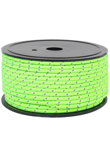 Suntek Kamp Çadırı Halat Gölgelik Barınak Hayatta Yeşil Yeşil