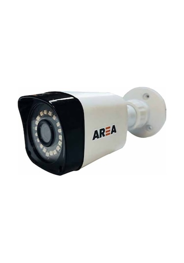 1000 Tvl 6 Atom Led Analog Güvenlik Kamerası