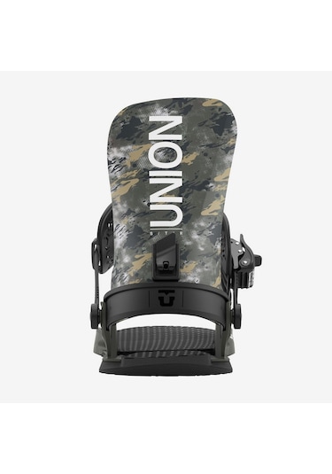 Union Str Camo 2026 Haki