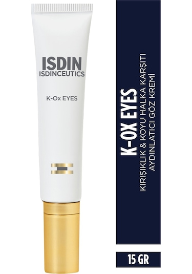 Isdin Isdinceutics K-Ox Eyes 15 G
