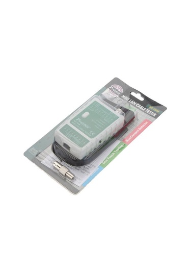 Proskıt Mini Lan Kablo Tester Mt-7058