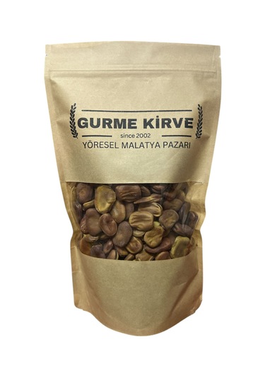 Gurme Kirve Bakla 1 KG