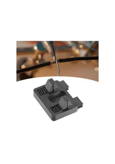 Homyl Elektrikli Tel Kaynak Fikstür Takımı Kaynakçı Tutma