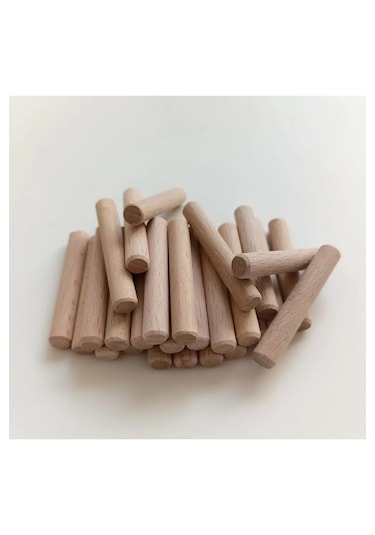 Montessori Tak Çıkar Kirpi Oyunu Yedek Dikenler