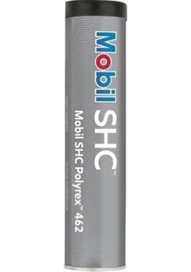 Mobil M Shc Polyrex 462 12 x 380 G