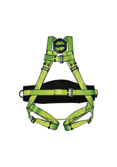 Emniyet Kemeri Paraşüt Tip 119-11.25