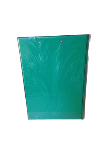 Linea A4 Kapaklı Sekreterlik Yeşil