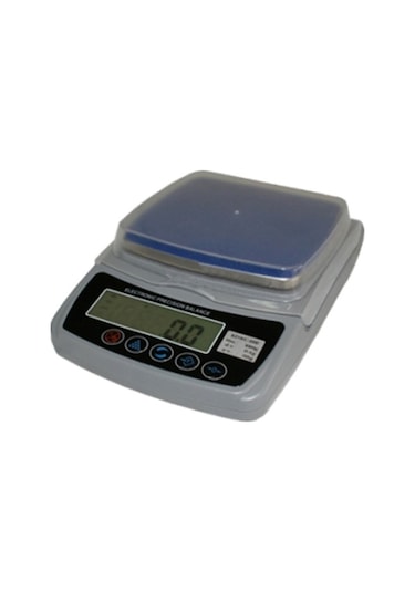 Kd-Kc 600 Gr 001 Gr Hassas Terazi