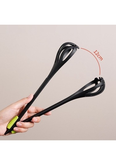 Yasammerkezi Çok Fonksiyonlu 3 1 Yumurta Çırpıcı Mikser Gıda Klip El Pişirme Araçları Krem Çırpma Manuel Ahşap