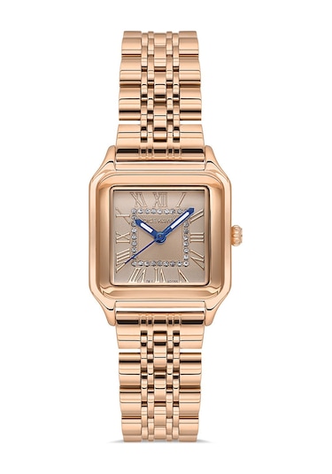 Dıce Kayek Kadın Kol Saati Dk.1.ag1356.08 Rose Gold