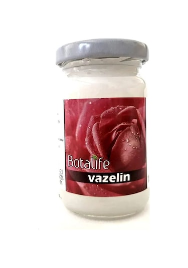 Botalife Vazelin Beyaz 100 ML