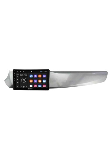 Alfa Romeo Giulietta Android 14 Multimedya Sistemi 4-64 Navimex 2011-2013 Diğer