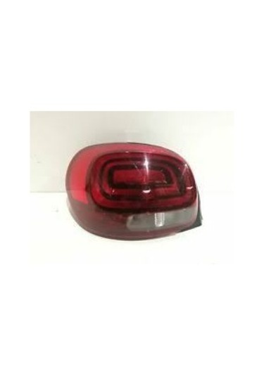 PSA 9812257580 Stop Sol C3 B618