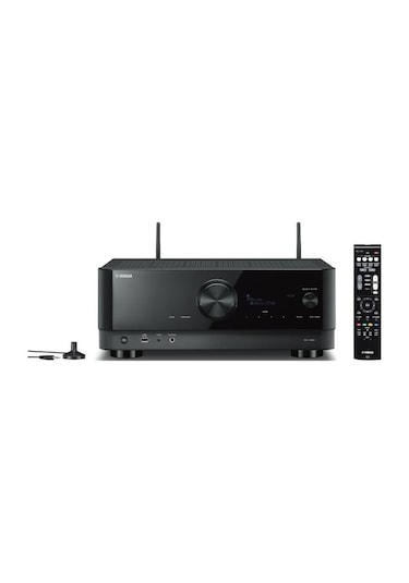Yamaha RX-V6A 7.2 Channel A/V Surround Alıcı