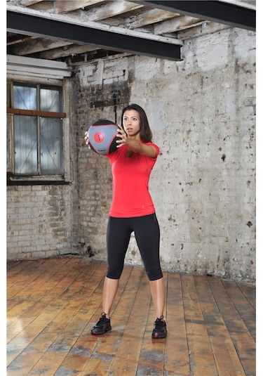 Reebok 4  KG Sağlık Topu rsb-10124