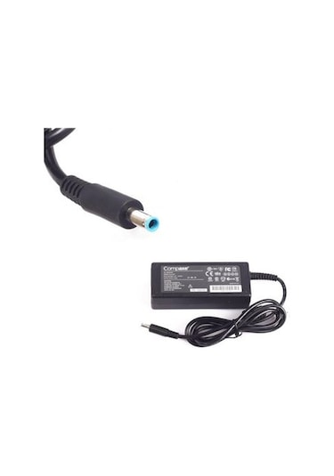 Compaxe Cld-514 Güç Adaptörü, Dell 4.5x3.0 19.5v 6.7a
