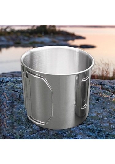 Pazly Seyahat, Dağcılık Ve Piknikler İçin 10.5x9.5cm Gümüş Sırt Çantası Gümüş