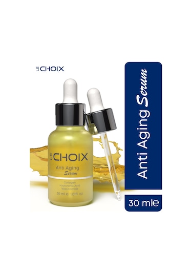 Le Choix Anti Aging Serum 30 ML