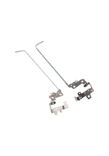 Qcenter HP Uyumlu 15-Ac Menteşe Takımı Am1Em000200 Am1Em000100 Nm121