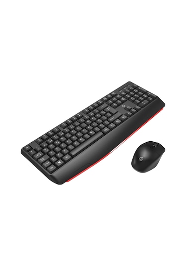 Frısby Fk-4890wq Kablosuz Klavye Mouse Set Diğer