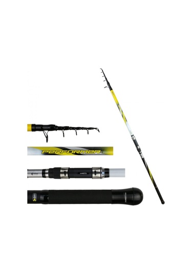Performer Surf 420cm 100-200 Gr Tele Surf Kamış
