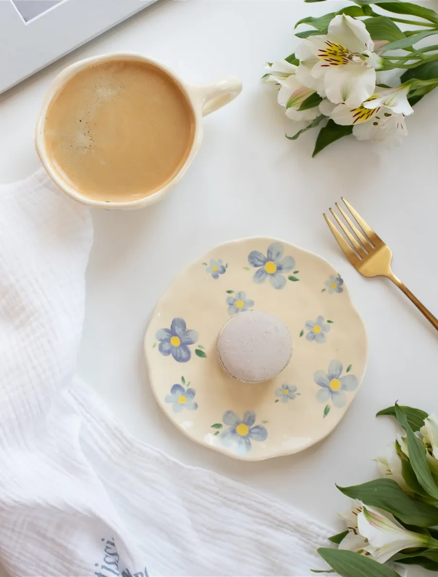 Perex Yemek Tabağı Sosluğu, 15 Cm 265781681 Bej