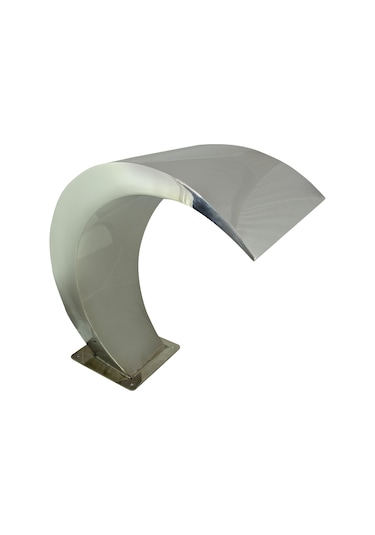 Kobra Model Havuz Şelalesi Aısı 316 50x60 Cm Derinlik 65 Cm-toptancıyızbiz