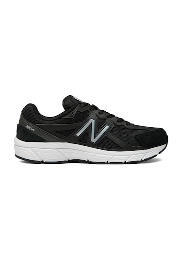 New Balance 480 Kadın Günlük Spor Ayakkabı C-new480db5b10g01 Siyah