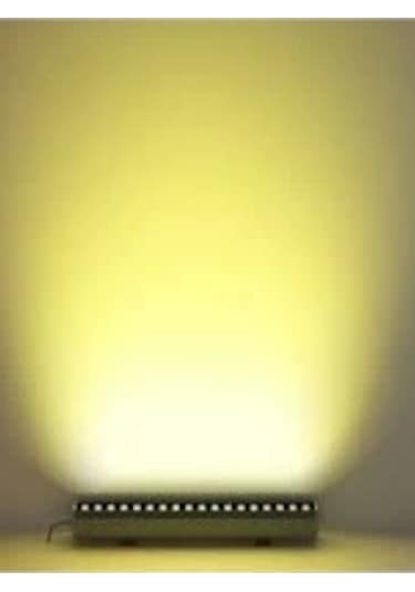 Ycl Wallwasher 18x1w 18w 50cm Günışığı