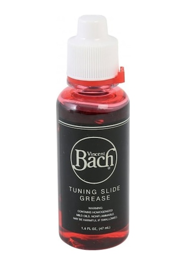 Bach Slide Tuning Yağ 760492