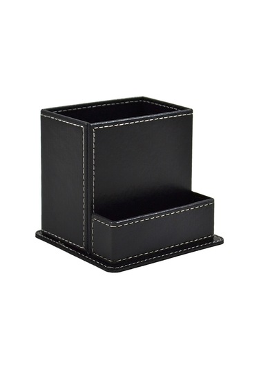 Mimaks Dk-115 2 Bölme Suni Deri Masa Seti N11.13749