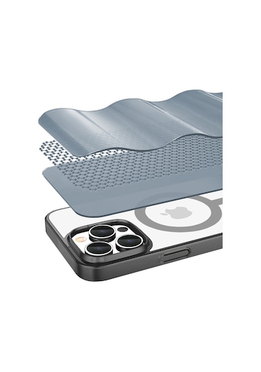 Buff Iphone 14 Pro Magsafe Slim Fit Kilif 561625222