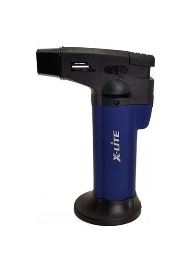 Arıcı Pürmüzlü Körük Çakmağı Siyah