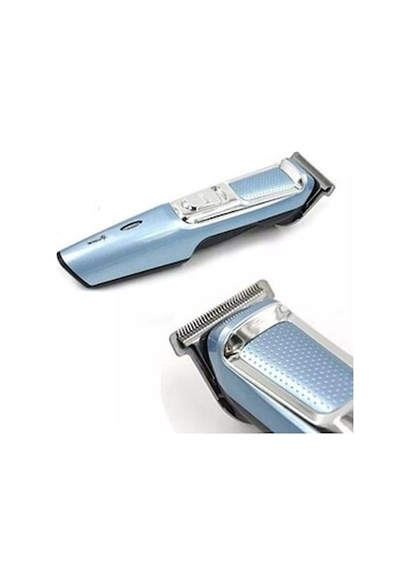 Jasper LM1017 Şarjlı Saç Sakal Ense Çizme Tıraş Makinesi