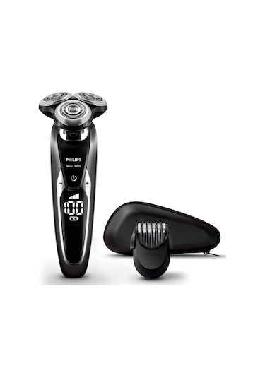 Philips S9721/419000 Serisi Şarjlı Tıraş Makinesi