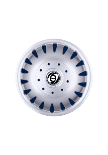 Sjs 320 15 Inç Jant Kapağı (Bombeli Model) Sks Üniversal