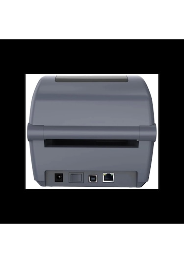 Hprt Hd200, Masaüstü Barkod Yazıcı Usb, Ethernet