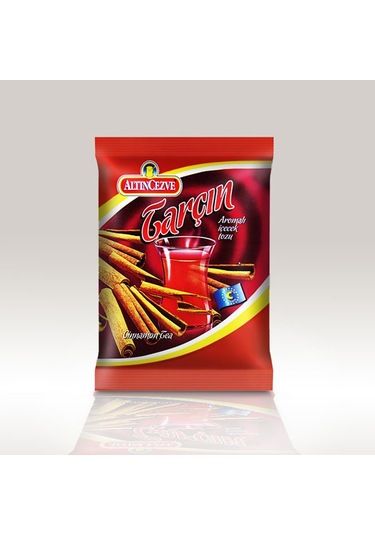 Altıncezve Tarçın Aromalı İçecek Tozu 250 G