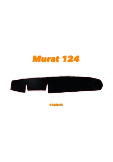 Murat 124 Komple Set (553335205)