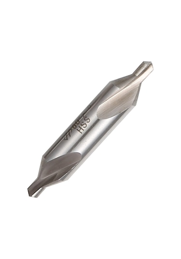 Suntek Kontrplak Sertağaç Alaşımı Için 6 Adet Matkap Ucu