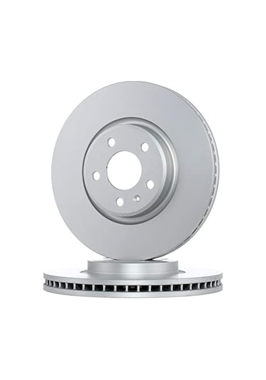 Audi Q5 3.0tdı 2011-2012 Bosch Ön Disk 320mm 2 Adet