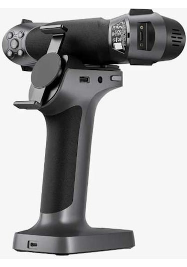 Creality Raptorx & Tarama Köprüsü Kiti