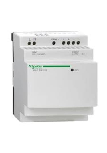 Schneider Electric ABL7RM24025 2.5 A Güç Kaynağı